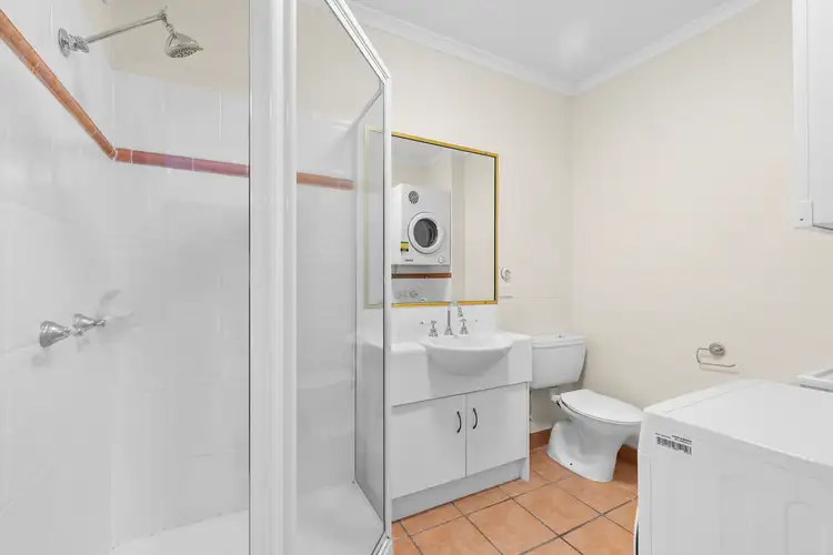 Fifth view of Homely apartment listing, 18/57-59 Minnie Street, Parramatta Park QLD 4870