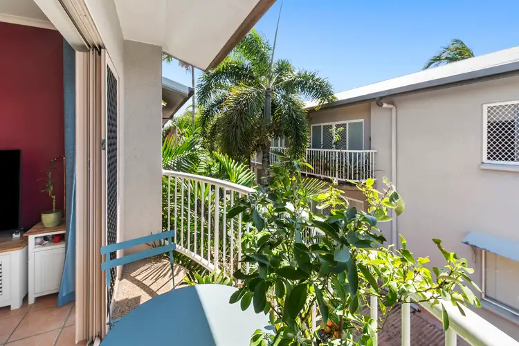 Sixth view of Homely apartment listing, 18/57-59 Minnie Street, Parramatta Park QLD 4870