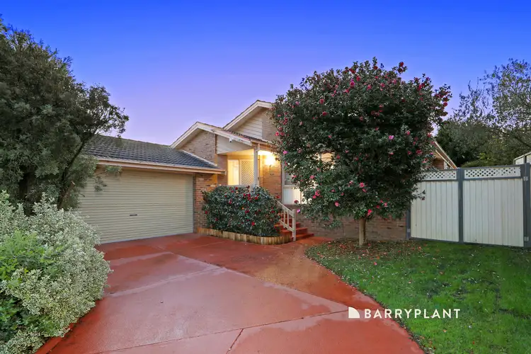 14 Roger Court, Rowville VIC 3178