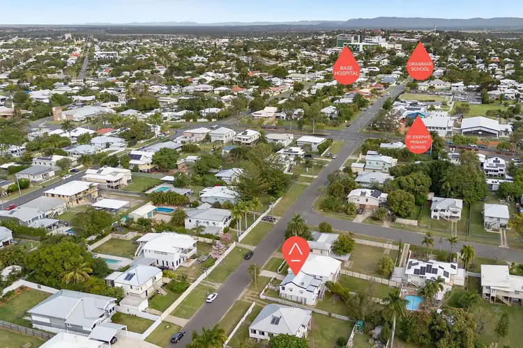 Third view of Homely house listing, 34 Norman Street, Wandal QLD 4700