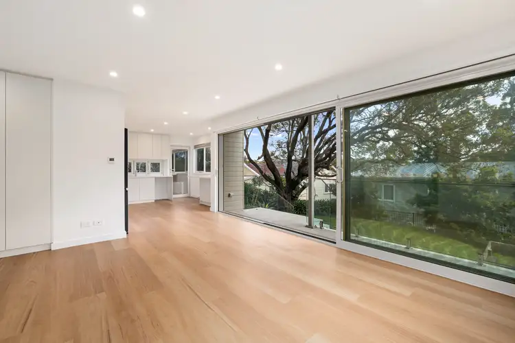 Main view of Homely semi-detached listing, 9B Lakeview Parade, Warriewood NSW 2102