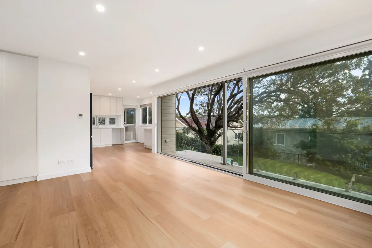 Main view of Homely semi-detached listing, 9B Lakeview Parade, Warriewood NSW 2102