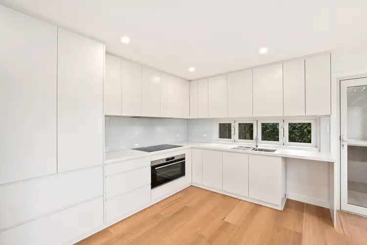 Second view of Homely semi-detached listing, 9B Lakeview Parade, Warriewood NSW 2102