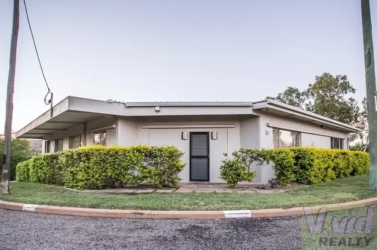 17 Second Avenue, Mount Isa QLD 4825