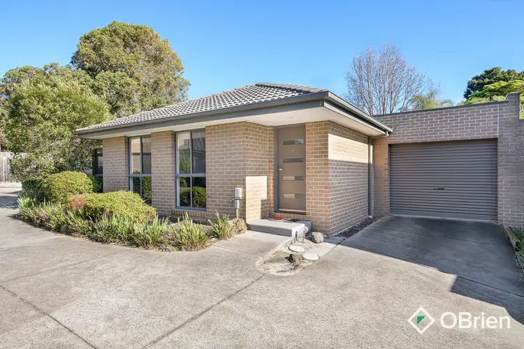 Main view of Homely townhouse listing, 9/104 Hillcrest Road, Frankston VIC 3199