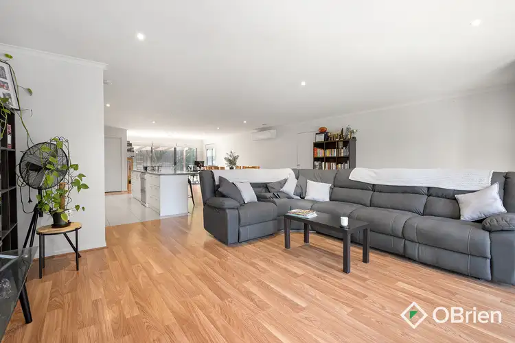 Second view of Homely townhouse listing, 9/104 Hillcrest Road, Frankston VIC 3199
