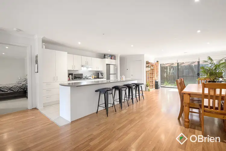Fourth view of Homely townhouse listing, 9/104 Hillcrest Road, Frankston VIC 3199