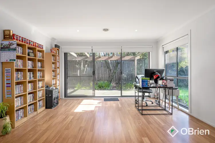 Sixth view of Homely townhouse listing, 9/104 Hillcrest Road, Frankston VIC 3199