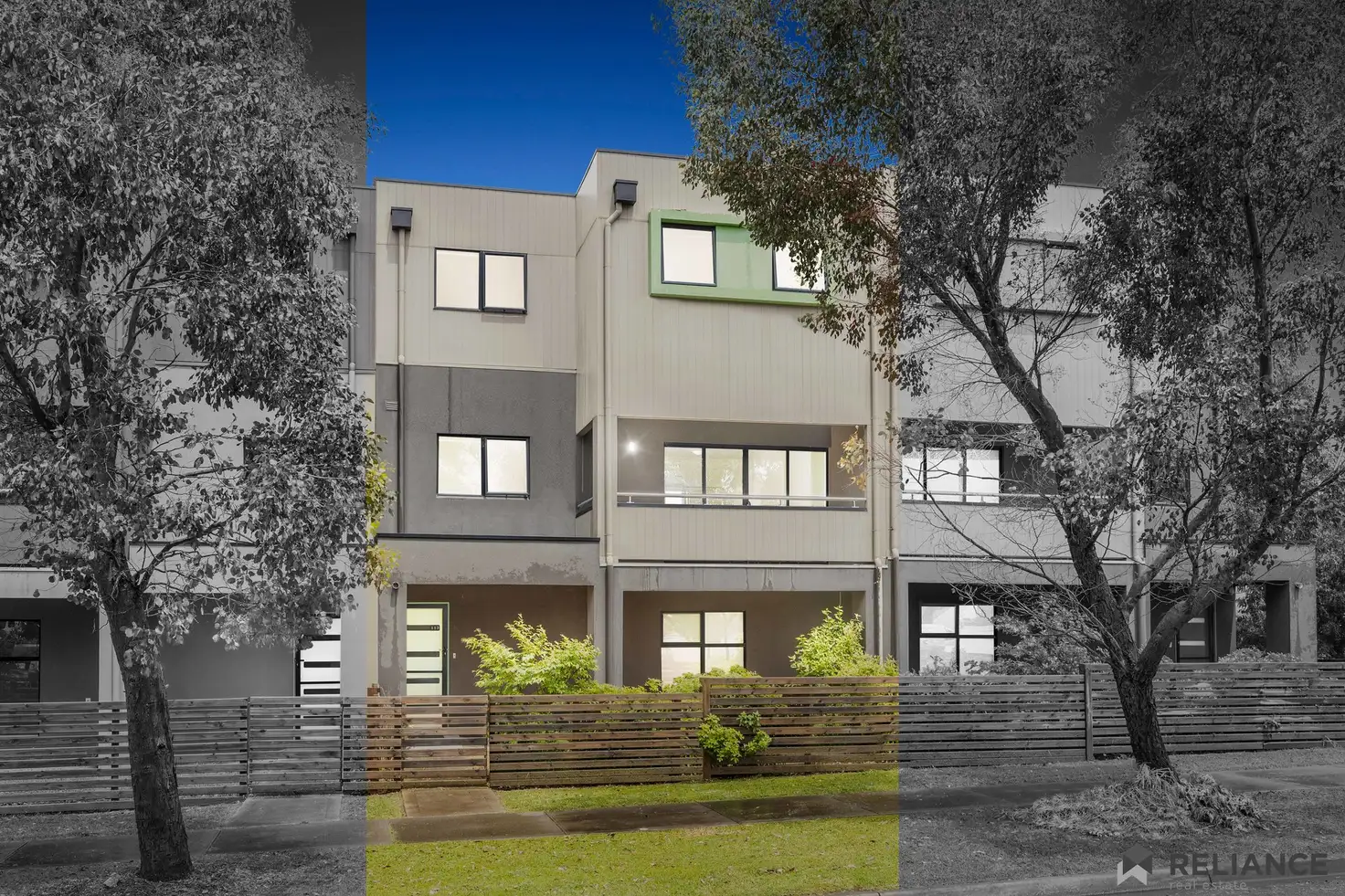 Main view of Homely house listing, 113/1-15 Beddison. Road, Craigieburn VIC 3064