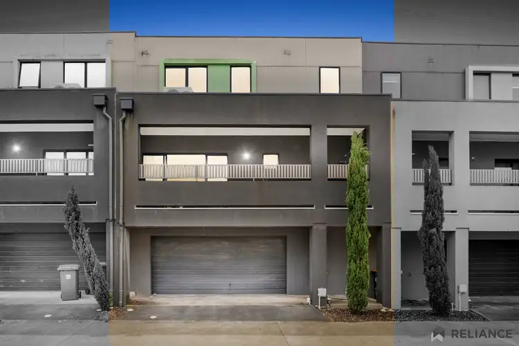 Second view of Homely house listing, 113/1-15 Beddison. Road, Craigieburn VIC 3064