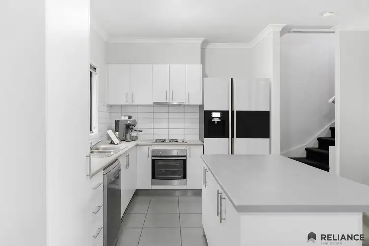 Third view of Homely house listing, 113/1-15 Beddison. Road, Craigieburn VIC 3064