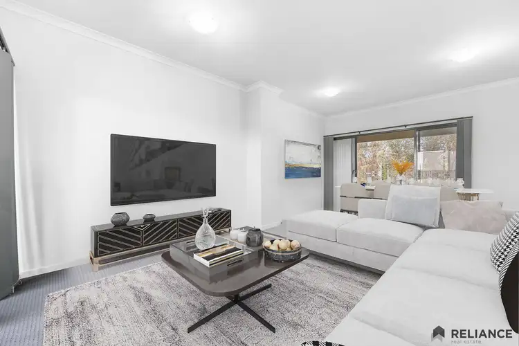 Fifth view of Homely house listing, 113/1-15 Beddison. Road, Craigieburn VIC 3064