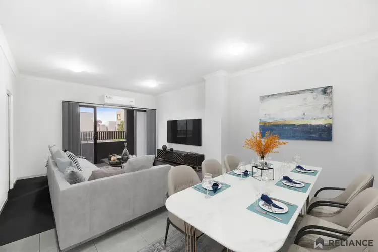 Sixth view of Homely house listing, 113/1-15 Beddison. Road, Craigieburn VIC 3064
