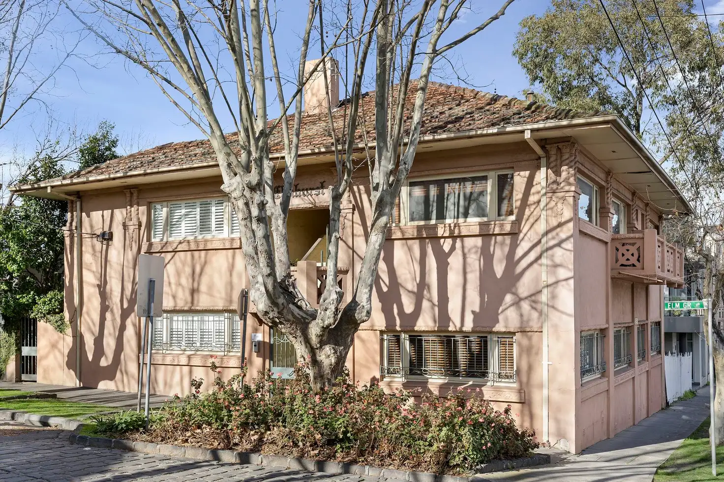 Main view of Homely apartment listing, 4/391 Church Street, Richmond VIC 3121