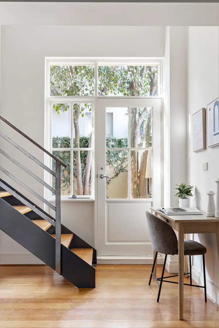 Fourth view of Homely apartment listing, 4/391 Church Street, Richmond VIC 3121