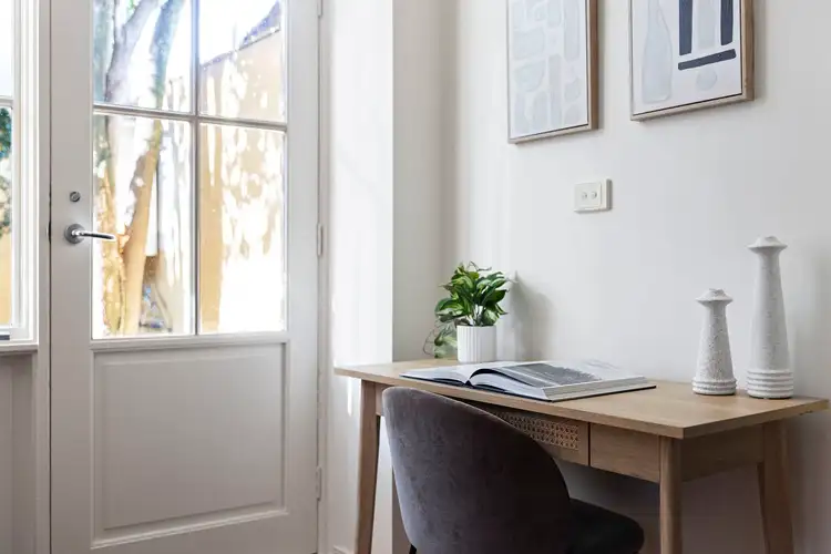 Fifth view of Homely apartment listing, 4/391 Church Street, Richmond VIC 3121