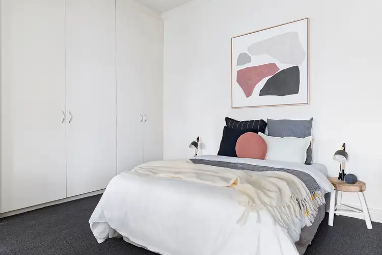 Sixth view of Homely apartment listing, 4/391 Church Street, Richmond VIC 3121