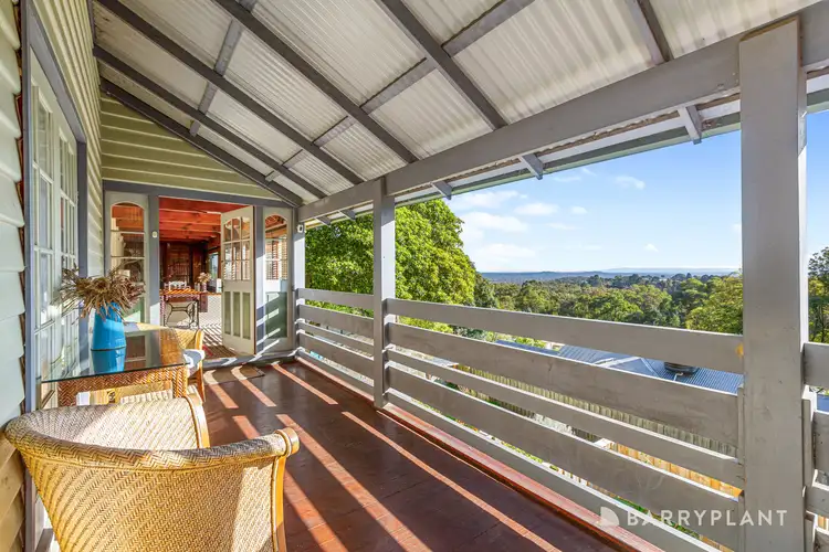 Second view of Homely house listing, 8 View Road, The Basin VIC 3154