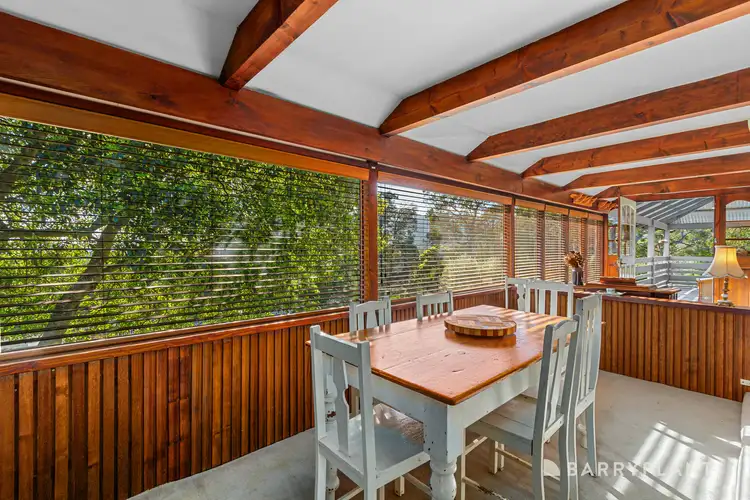 Third view of Homely house listing, 8 View Road, The Basin VIC 3154