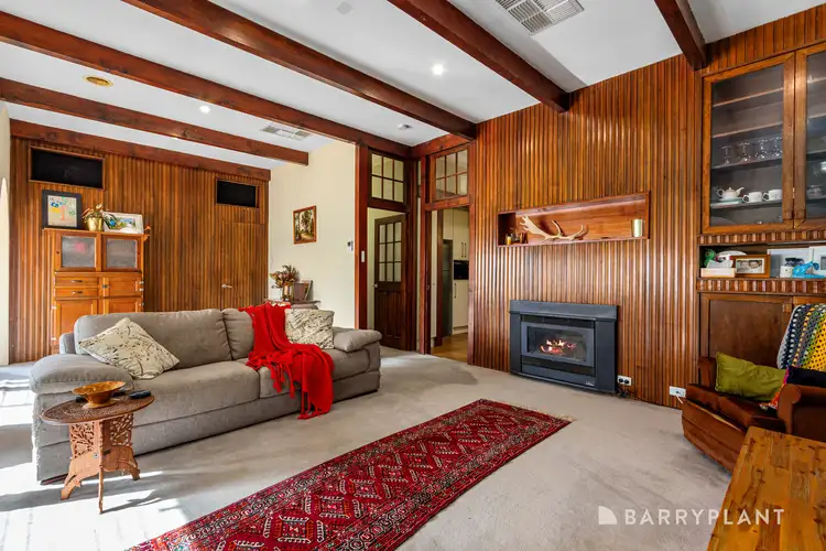 Fifth view of Homely house listing, 8 View Road, The Basin VIC 3154