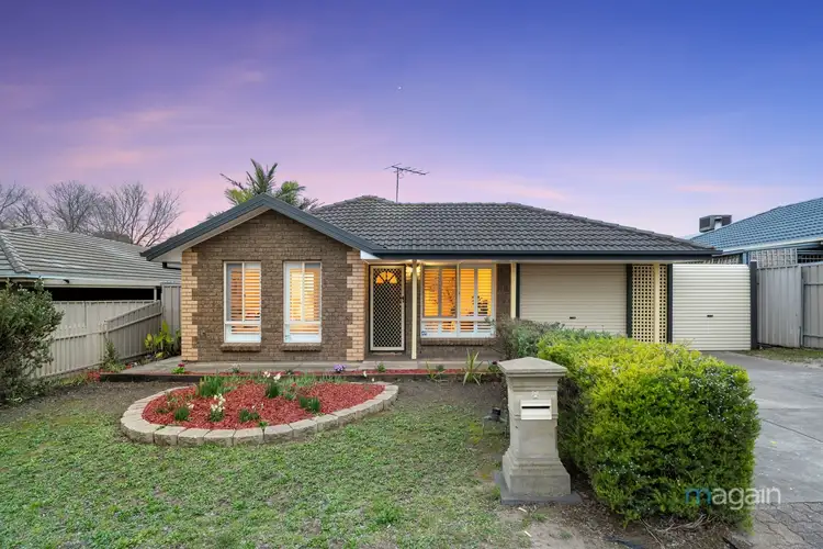 8 Navigator Crescent, Seaford Rise SA 5169