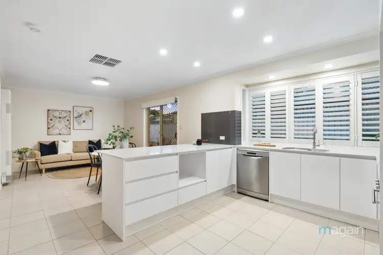 Third view of Homely house listing, 8 Navigator Crescent, Seaford Rise SA 5169