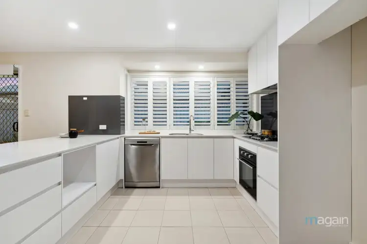 Fourth view of Homely house listing, 8 Navigator Crescent, Seaford Rise SA 5169