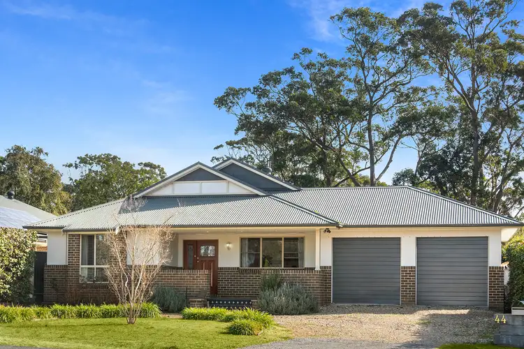 44 Biggera Street, Braemar NSW 2575