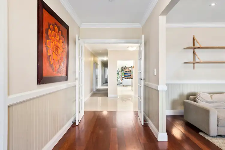 Second view of Homely house listing, 44 Biggera Street, Braemar NSW 2575