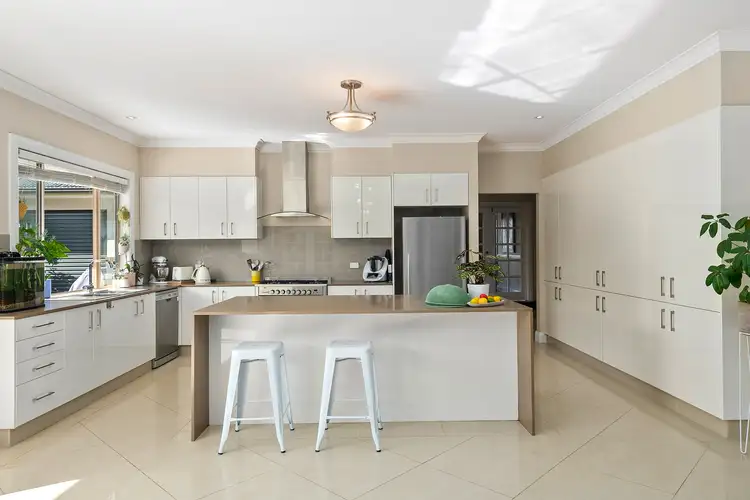 Third view of Homely house listing, 44 Biggera Street, Braemar NSW 2575