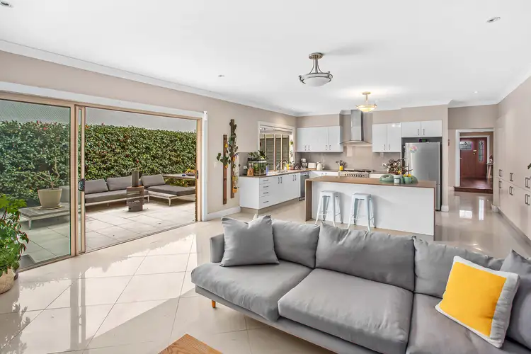 Fourth view of Homely house listing, 44 Biggera Street, Braemar NSW 2575