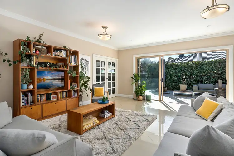 Fifth view of Homely house listing, 44 Biggera Street, Braemar NSW 2575