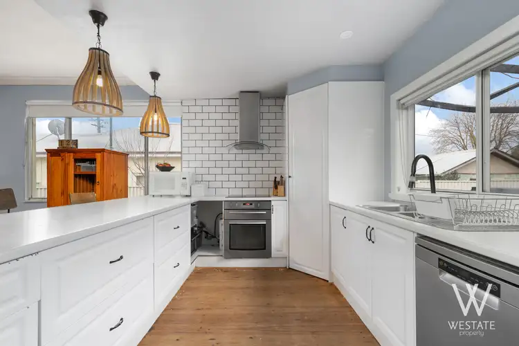 Sixth view of Homely house listing, 34 Lyal Street, Gormans Hill NSW 2795