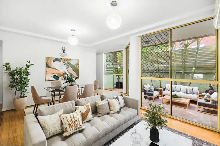 2/7 Francis Street, Dee Why NSW 2099