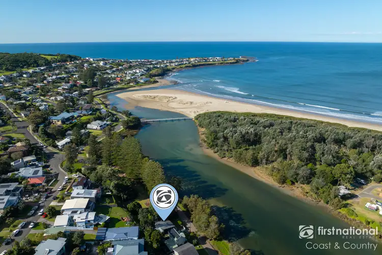 11 Park Road, Gerroa NSW 2534
