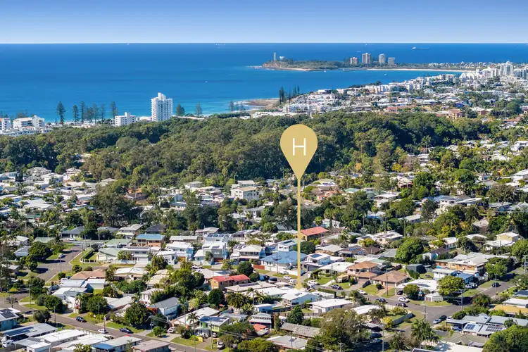 44 Yorlambu Parade, Maroochydore QLD 4558