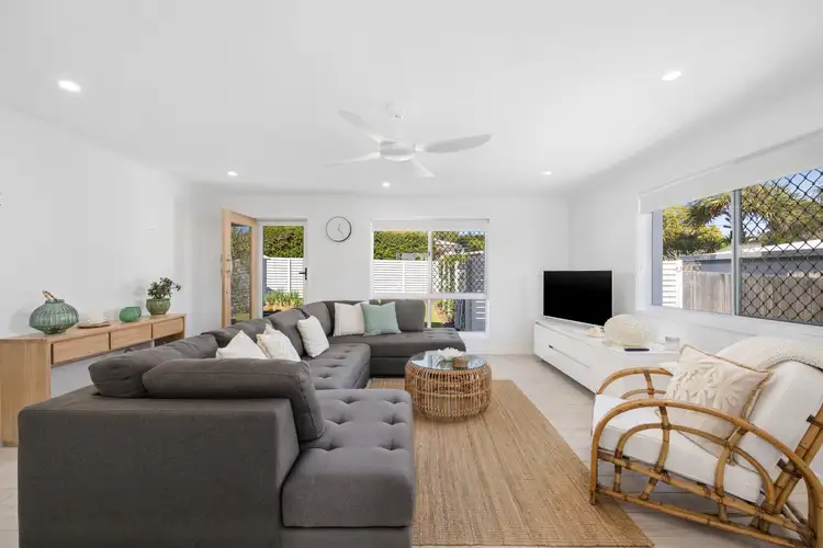 Fifth view of Homely house listing, 44 Yorlambu Parade, Maroochydore QLD 4558