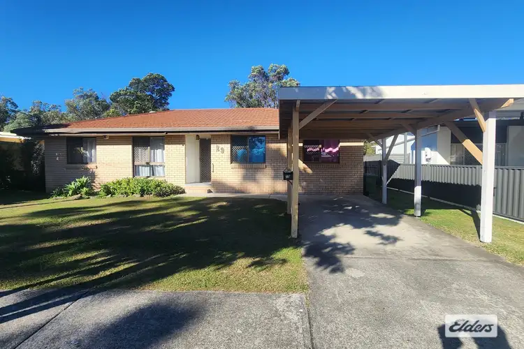 29 Alpinia Avenue