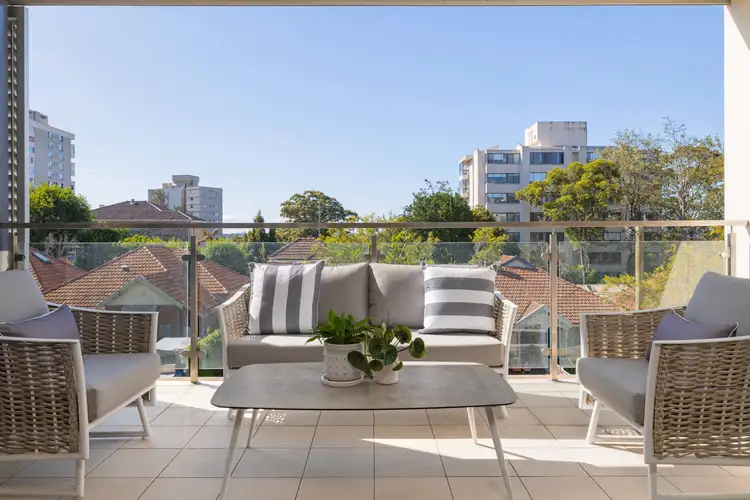 7/73 Parraween Street, Cremorne NSW 2090