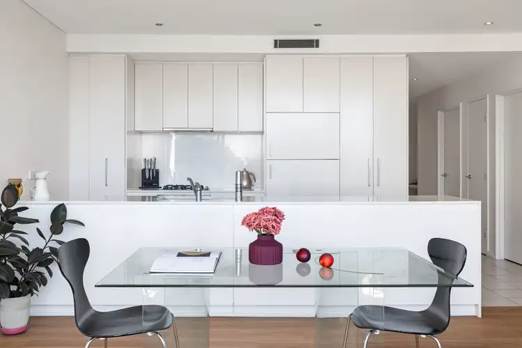 Fifth view of Homely apartment listing, 7/73 Parraween Street, Cremorne NSW 2090