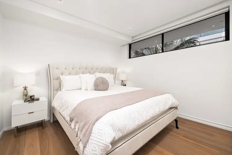 Sixth view of Homely apartment listing, 7/73 Parraween Street, Cremorne NSW 2090
