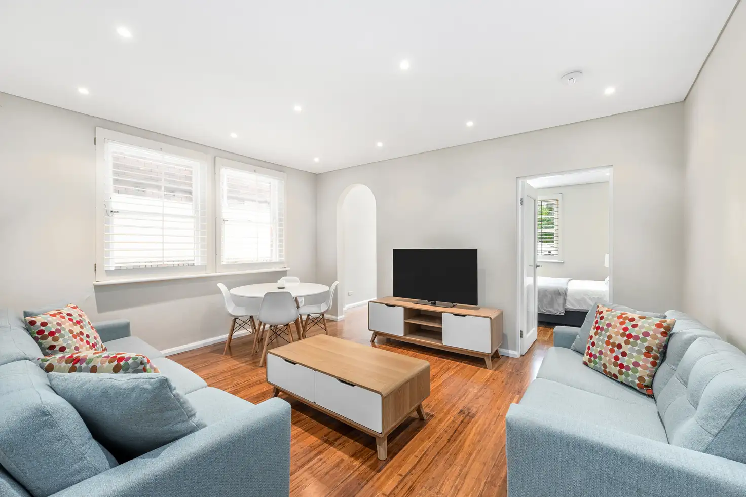 Main view of Homely apartment listing, 2/165 Victoria Road, Bellevue Hill NSW 2023