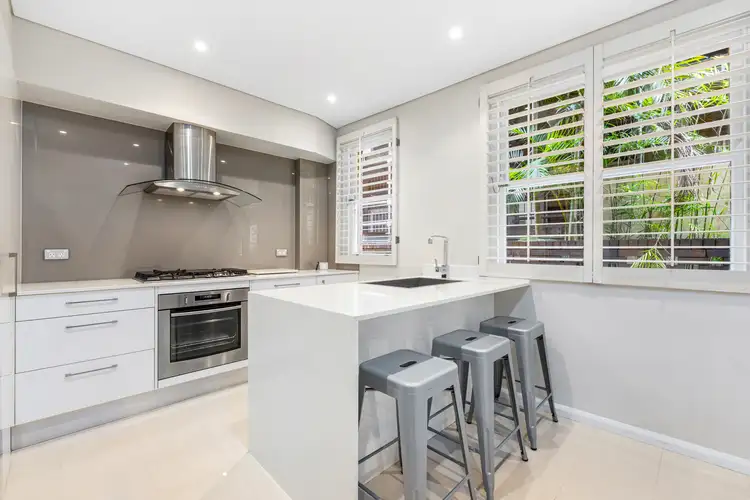 Second view of Homely apartment listing, 2/165 Victoria Road, Bellevue Hill NSW 2023