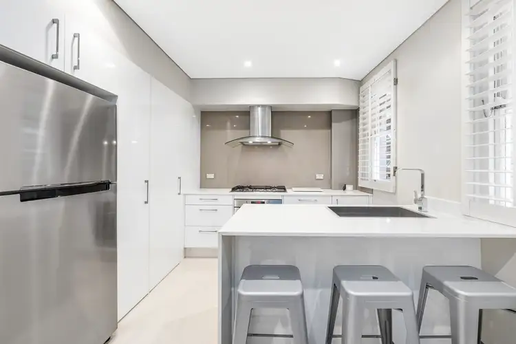 Third view of Homely apartment listing, 2/165 Victoria Road, Bellevue Hill NSW 2023