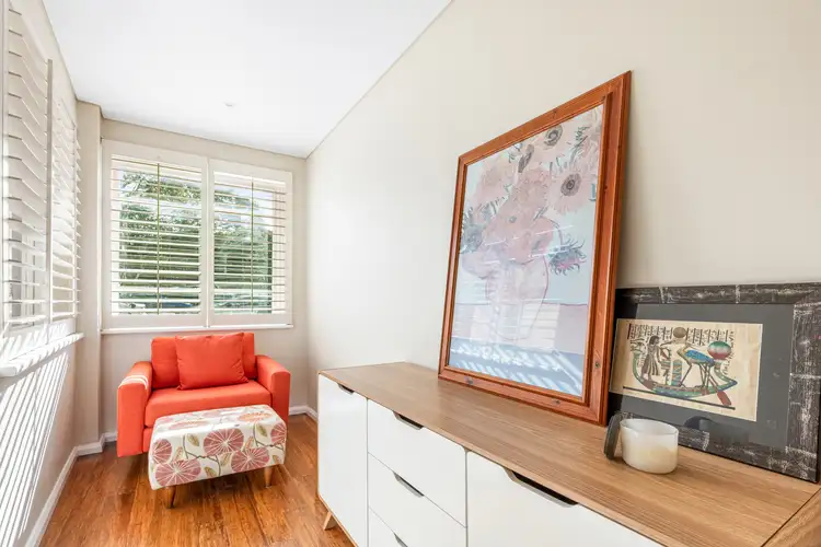 Fifth view of Homely apartment listing, 2/165 Victoria Road, Bellevue Hill NSW 2023