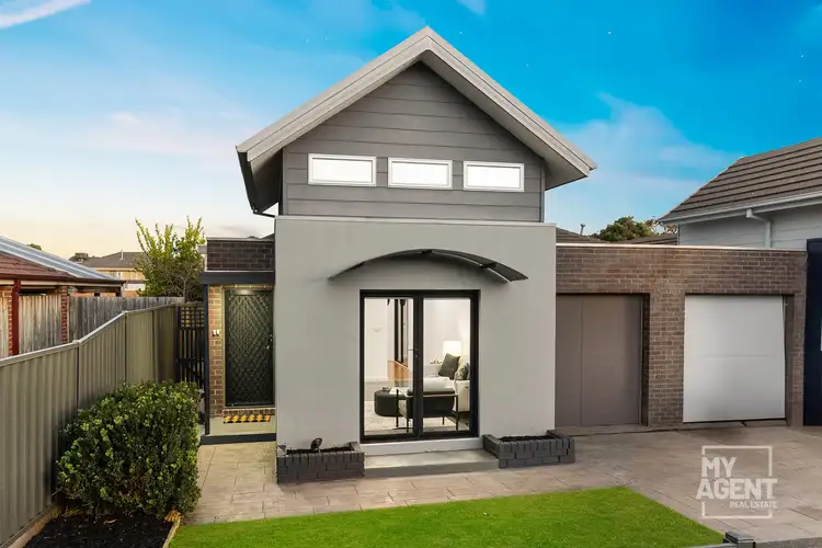 145 Dunne Street, Kingsbury VIC 3083