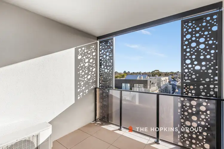 Second view of Homely apartment listing, 316/5 Beavers Road, Northcote VIC 3070