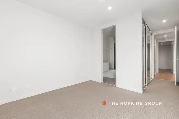 Fourth view of Homely apartment listing, 316/5 Beavers Road, Northcote VIC 3070