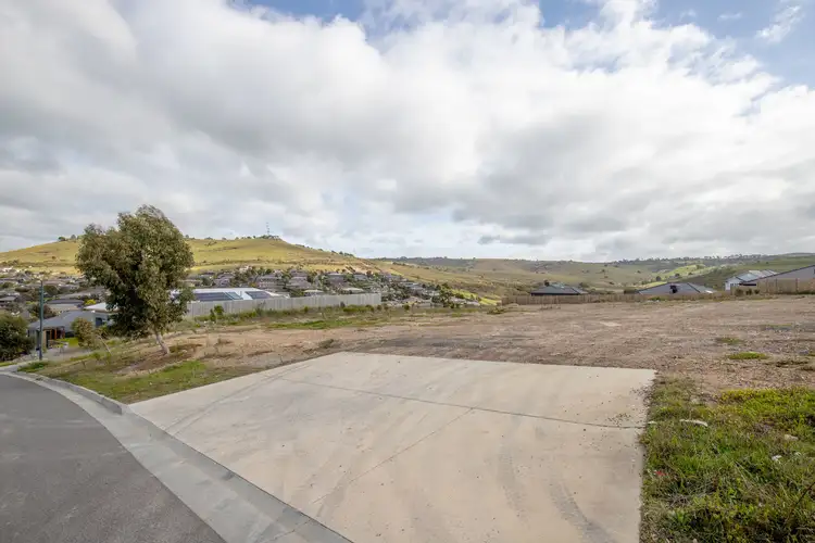Fifth view of Homely land listing, 68 Retreat Crescent, Sunbury VIC 3429