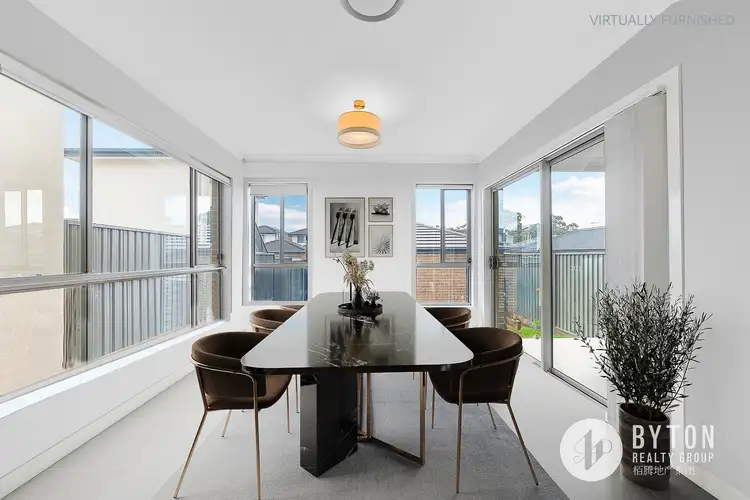 Fifth view of Homely house listing, 21 Lamia Street, Bardia NSW 2565